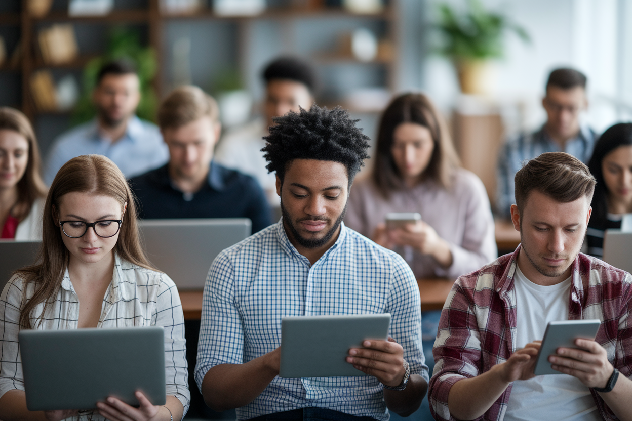 Plateformes de Formation en Ligne : Top 10 des Solutions pour Se Former à Distance