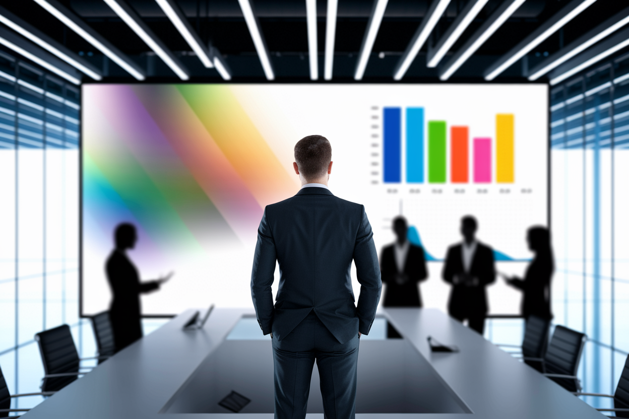 Marketing Mix : Les 5P Expliqués pour une Stratégie Commerciale Efficace