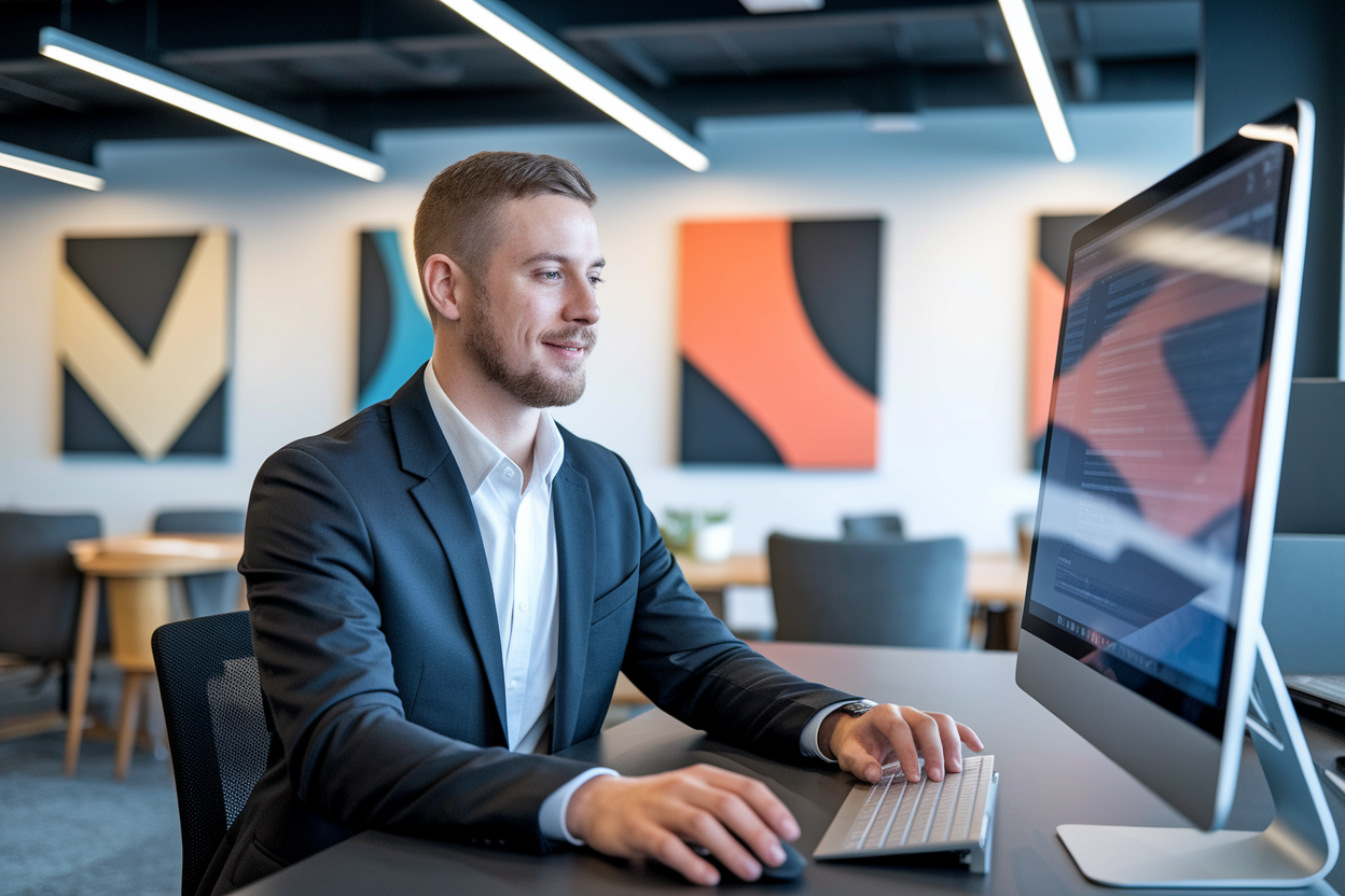 SkyTill Manager : Comment Utiliser Cette Solution de Gestion Efficacement