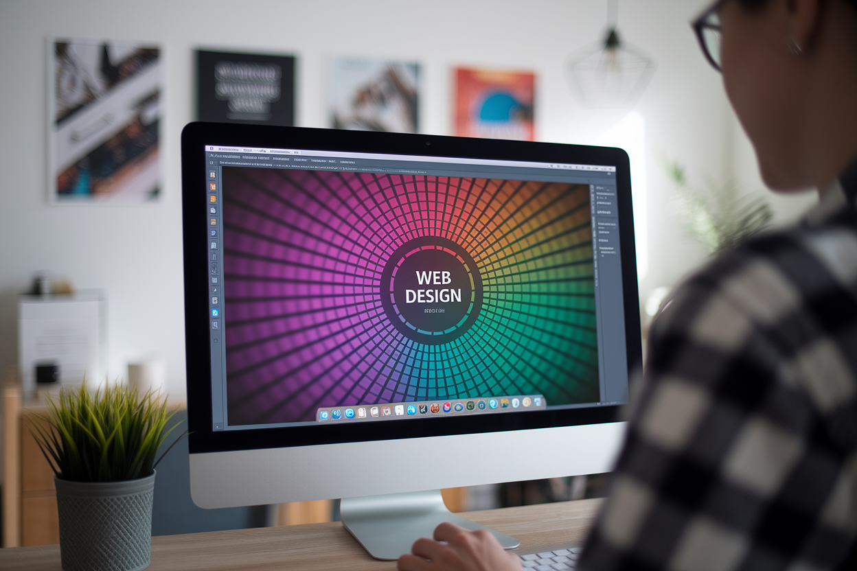 Créer Son Site Facilement Sans Code : 8 Outils Efficaces en 2025