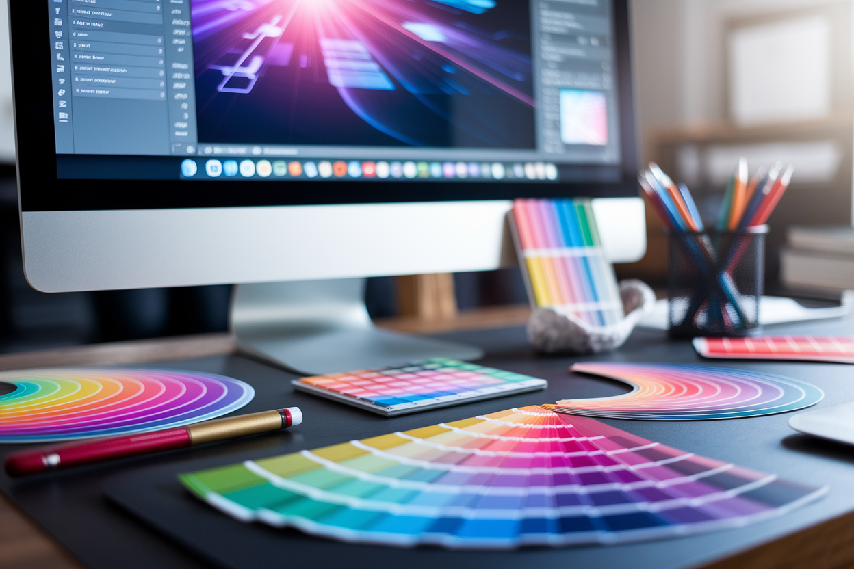 Logiciel Pub : 10 Meilleures Applications Pour Créer des Affiches Professionnelles