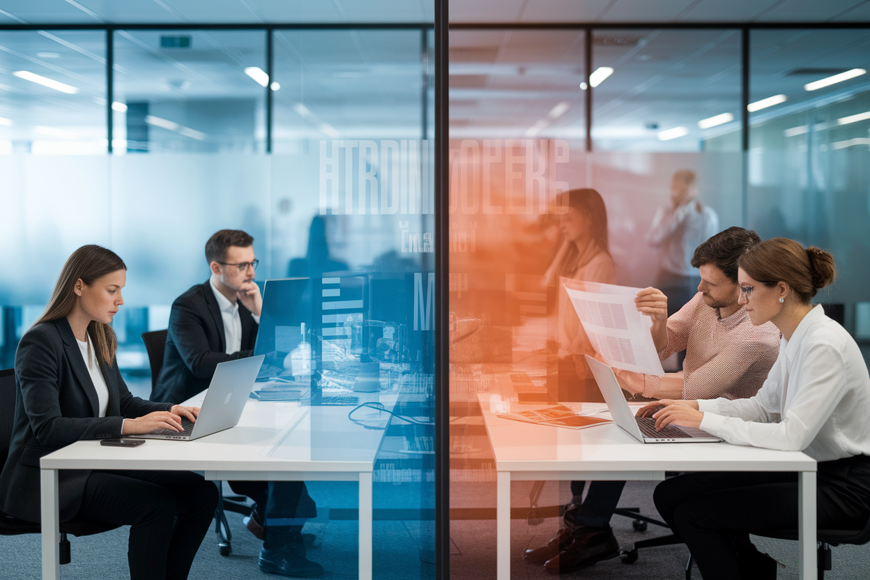 Inbound vs Outbound Marketing : Principales Différences et Stratégies à Adopter