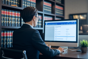 Bourse d&rsquo;Emploi du Notariat : Site Officiel des Offres Notariales