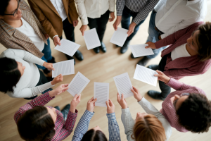 Citation sur le départ professionnel : 15 Citations Inspirantes pour un nouveau départ