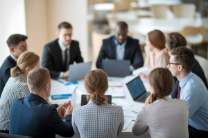 CNAS fonction publique : Tout savoir sur les avantages du Comité National d&rsquo;Action Sociale