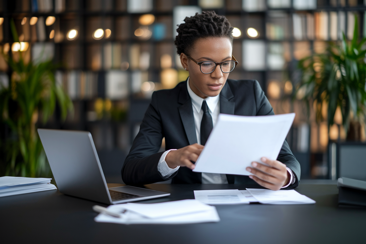professionnel-bureau-moderne-ordinateur-documents