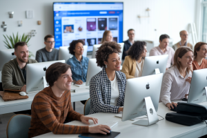 Formation E-commerce Gratuite Vite-une-formation.fr