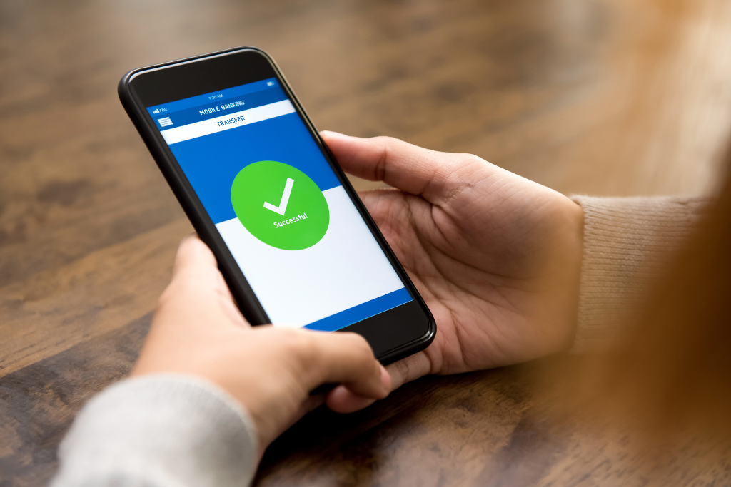 Virement DSP2 : comment effectuer un virement instantané en toute sécurité