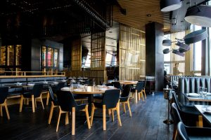 Concevoir un lieu de restauration cohérent avec son positionnement de marque