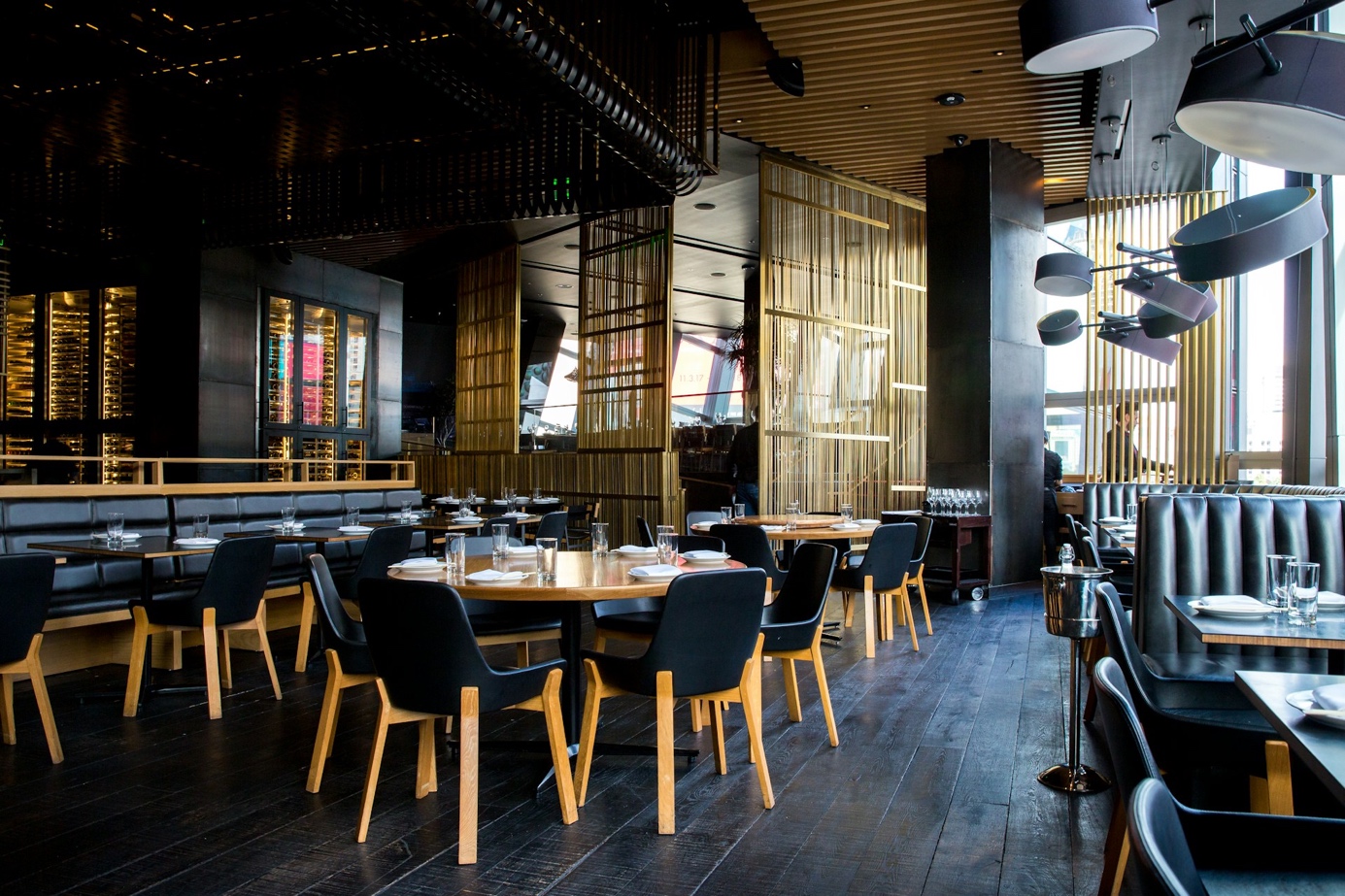 Concevoir un lieu de restauration cohérent avec son positionnement de marque