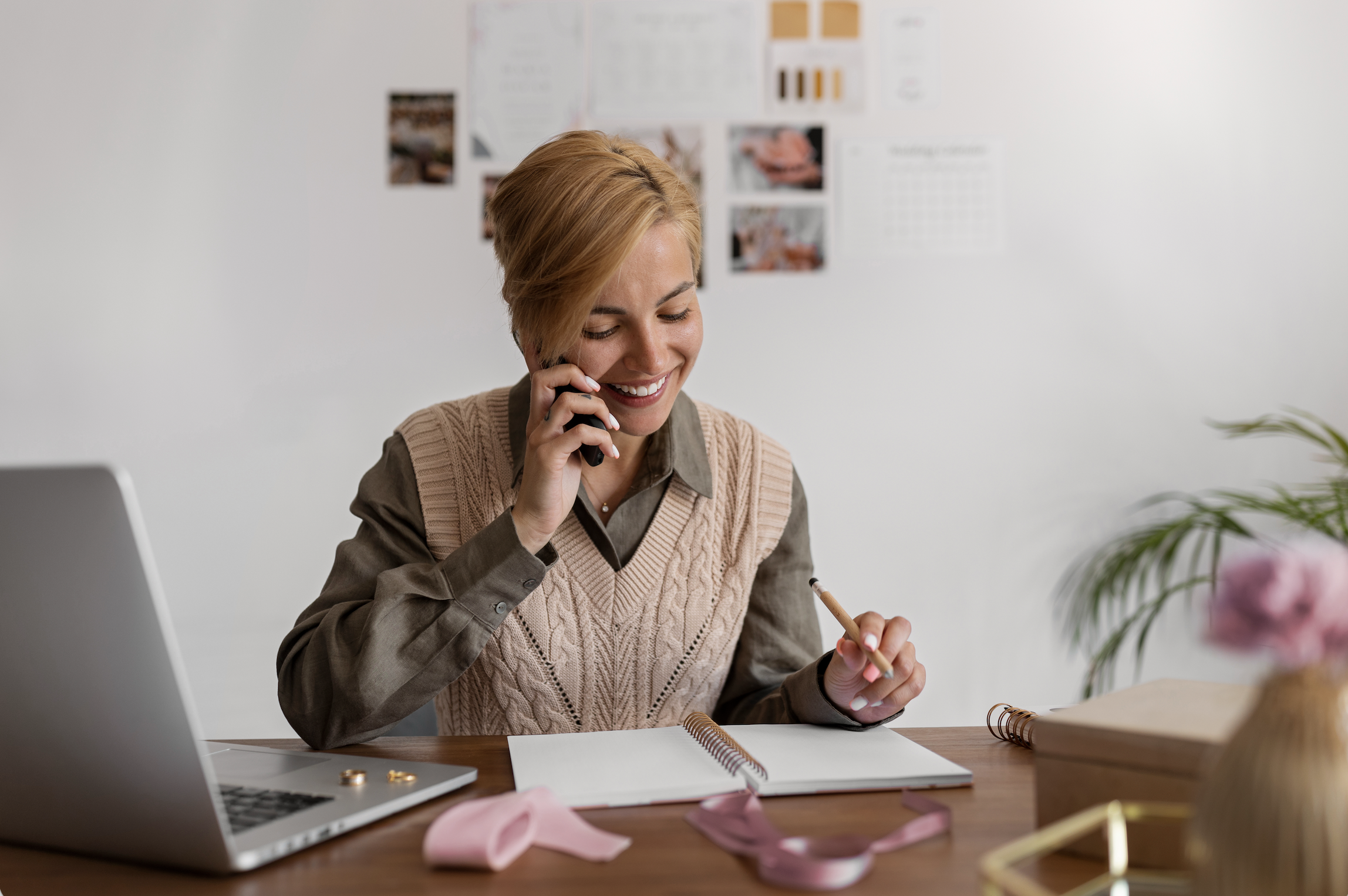 Assistance administrative externalisée : gagner du temps sans recruter