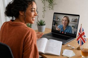 Meilleurs cours d&rsquo;anglais en ligne : ce que disent vraiment les élèves
