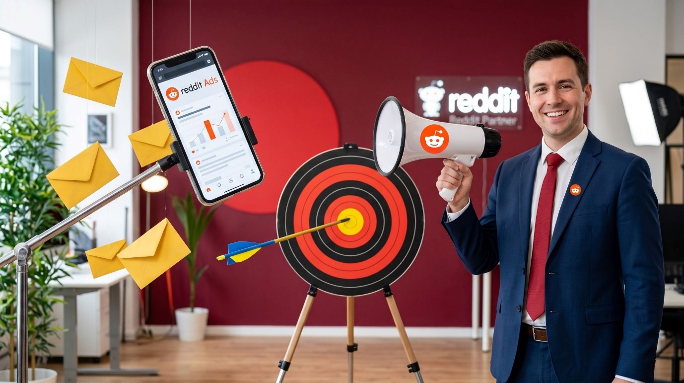 6 meilleures agences Reddit pour renforcer votre visibilité 